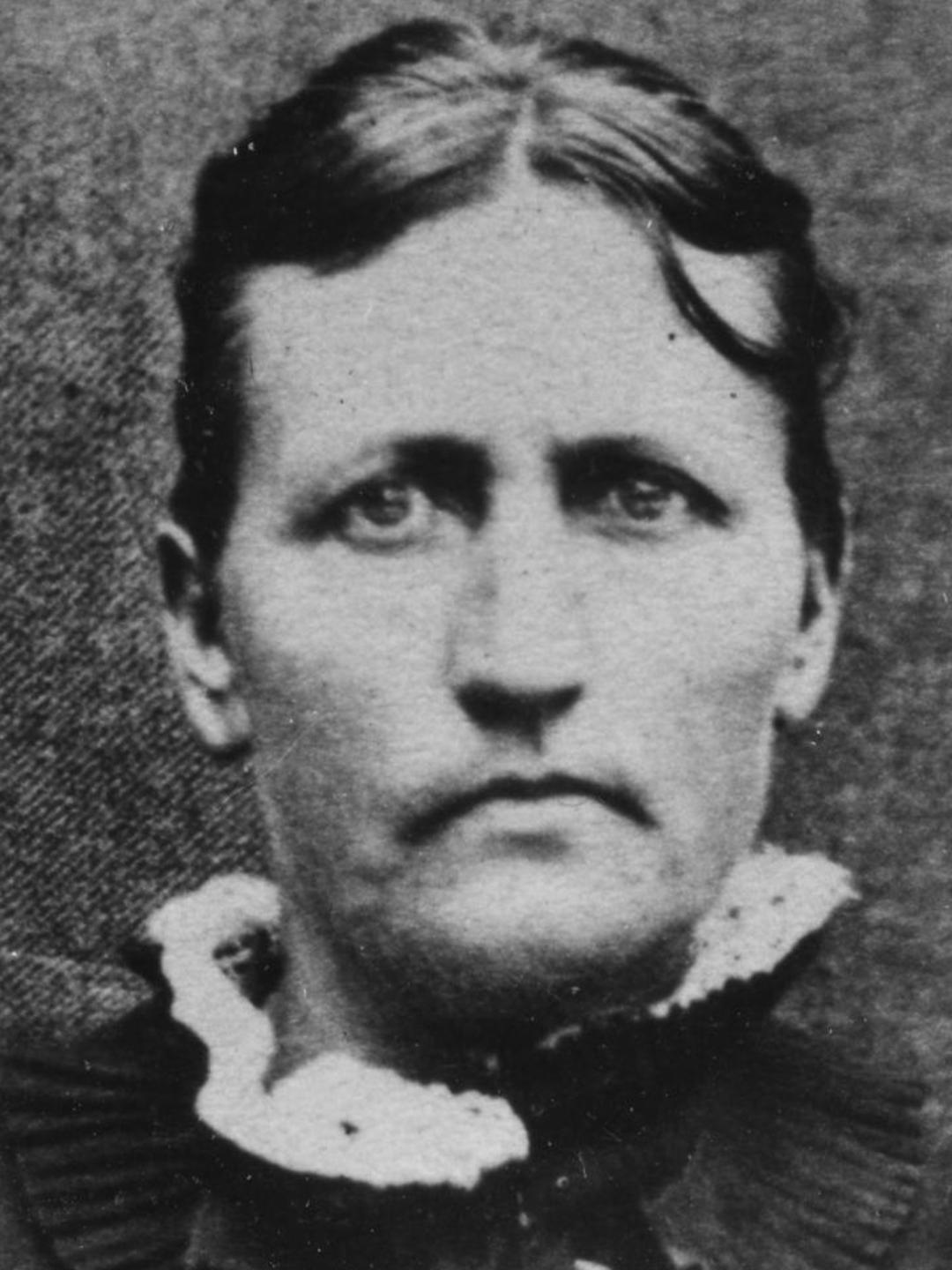 Abiah Russell Carter (1834 - 1876) Profile
